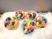 BO Chu Ball (Large) 1pc ခြူဘောလုံး(အကြီး)