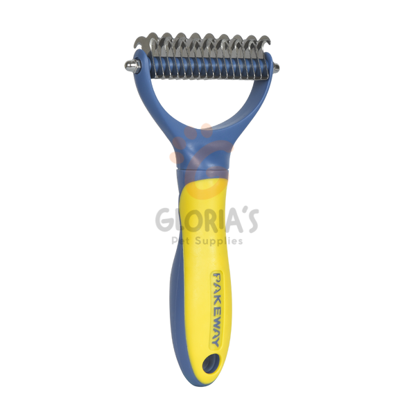 Pakeway- Hair Remover Comb