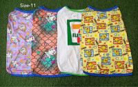Cloth- BKK Tshirt (Size11)