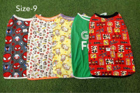 Cloth- BKK Tshirt (Size9)