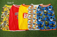 Cloth- BKK Tshirt (Size9)