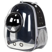 Breathable Pet Carrier (Capsule)