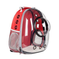 Breathable Pet Carrier (Capsule)