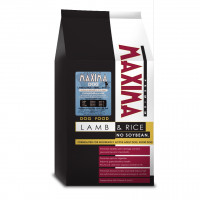 Maxima Small Breed Dog 2kg