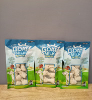 Pet2Go Goatmilk- Bone 100g GI004