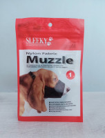 Sleeky Nylon Muzze-1