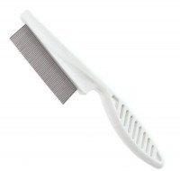 Flea Comb