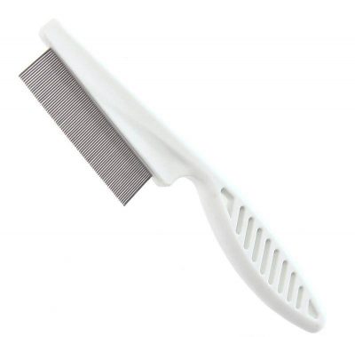 Flea Comb