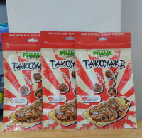 Prama - 50g (Takoyaki)