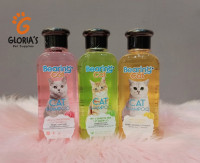 Bearing- Cat Shampoo 250ml (Shed Control) (ကြောင်များအတွက်)