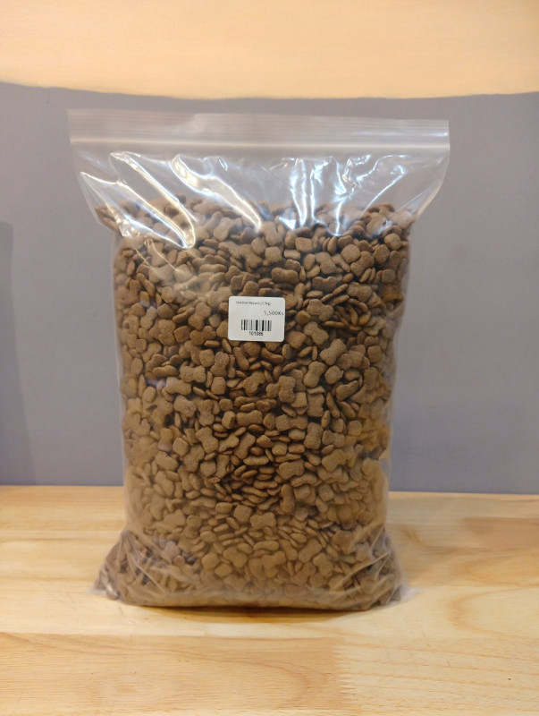 BokDok Repack (1.5kg)