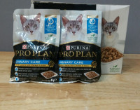 Pro Plan Urinary (Chicken) 85g
