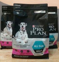 Pro Plan dog sensitive stomach 2.5 kg