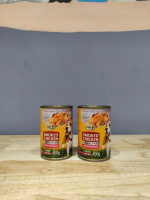 Pet8- Smoked Chicken 400g