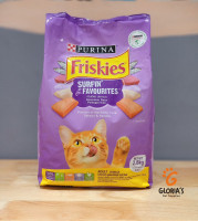 Friskies- Surfin Favourite 2.8kg