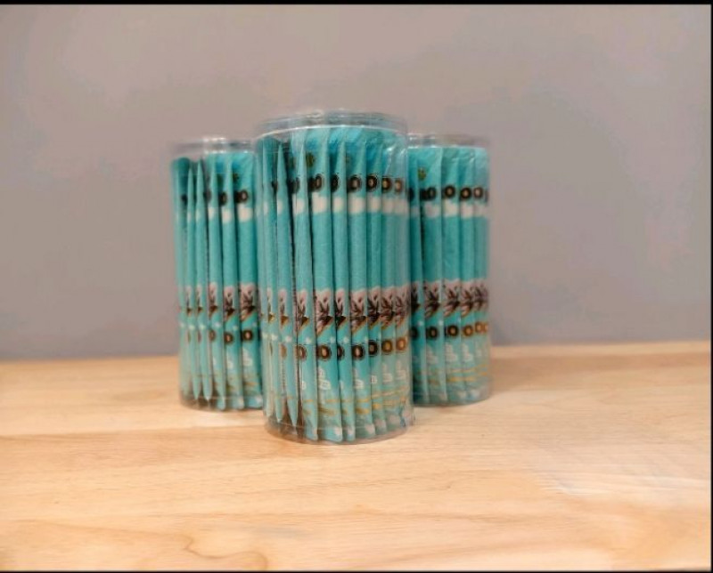Toro 15g- 36pcs (Tuna Goatmilk)