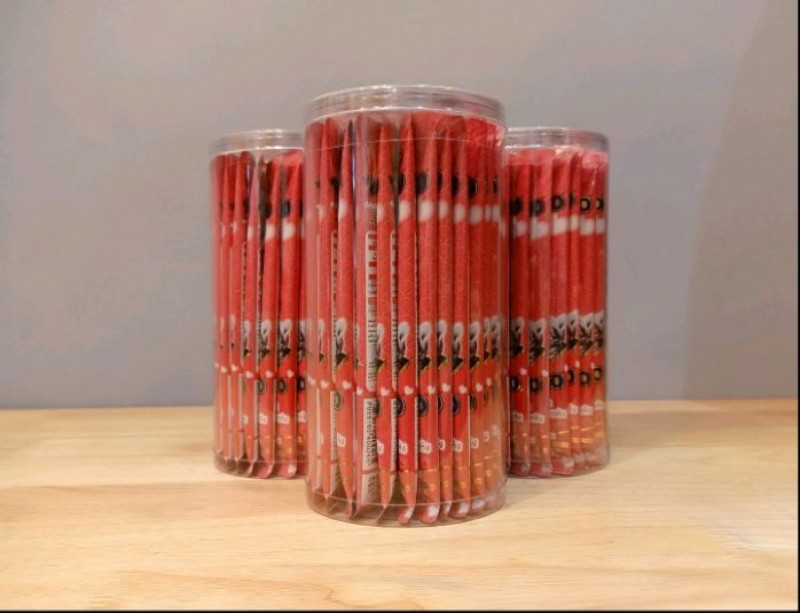 Toro 15g- 36pcs (Tuna Katsuo)