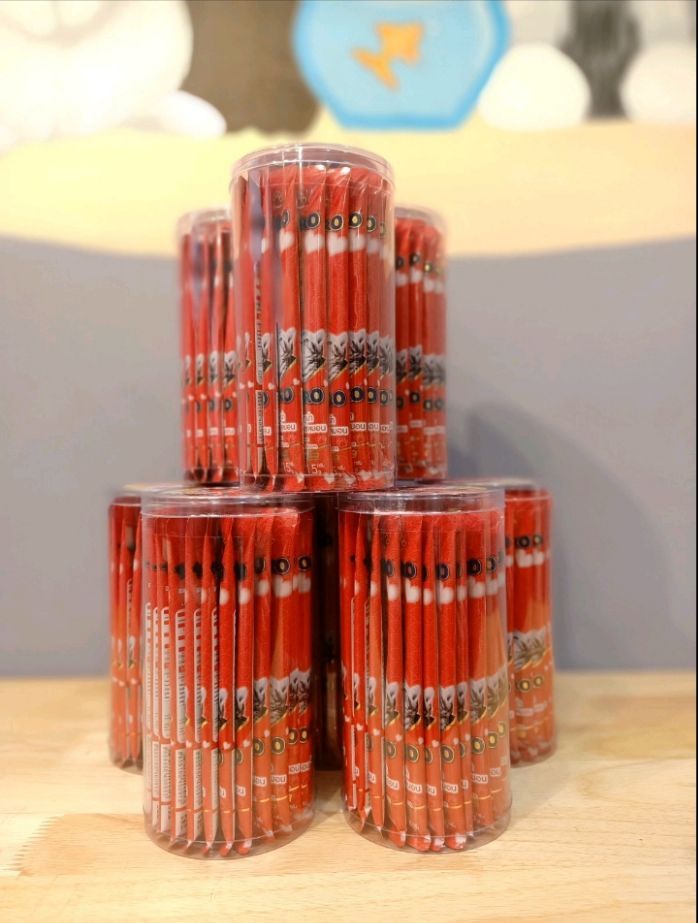 Toro 15g- 36pcs (Tuna Salmon)