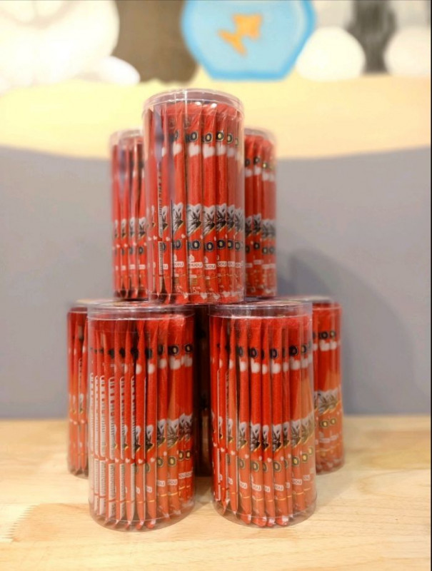 Toro 15g- 36pcs (Tuna Salmon)