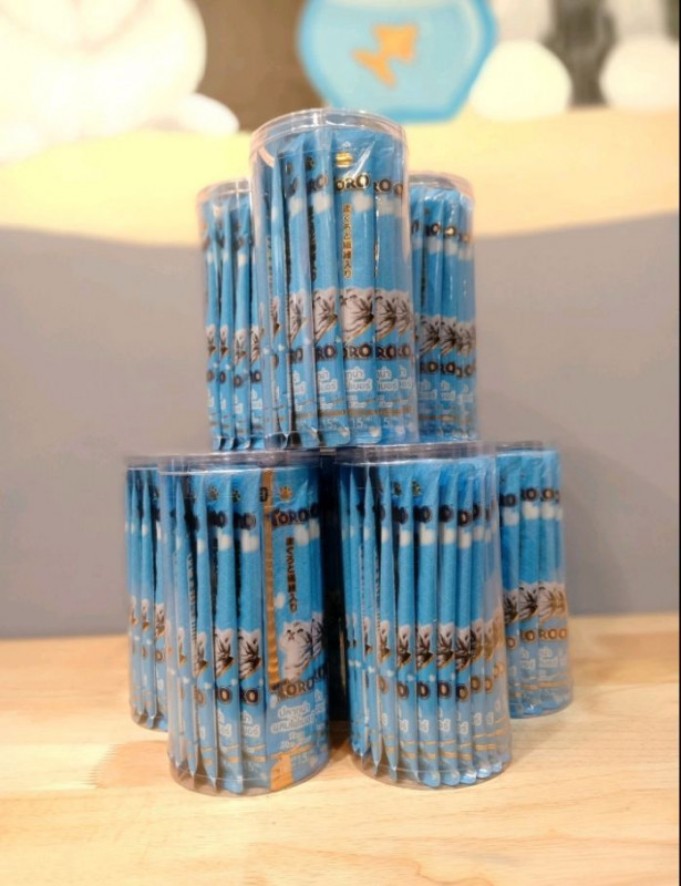 Toro 15g- 36pcs (Tuna Fiber)
