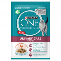 Purina One- Wet Pouch Urinary Care 85g