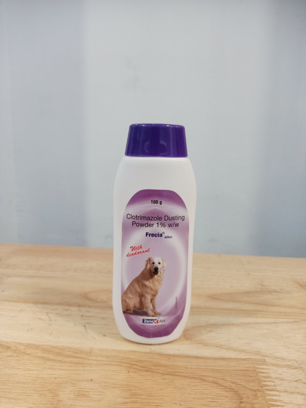Frecia Dusting powder(100g)