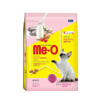 Me-O Kitten Mackerel 1.1kg