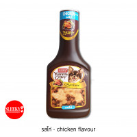 Sleeky Yummy Gravy - 100g (Chicken)