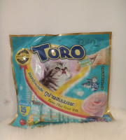 Toro Creamy - Tuna & Goatmilk (25pc)