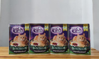 Catty Cat-Jel 80g Tuna