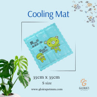 Cooling Pad/Mat (S) 35cm