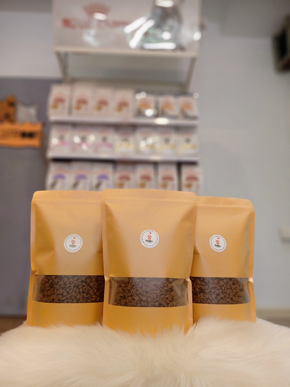 Royal Canin - Sensible Repack (800g)