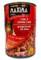 Maxima Coat & Derma Care