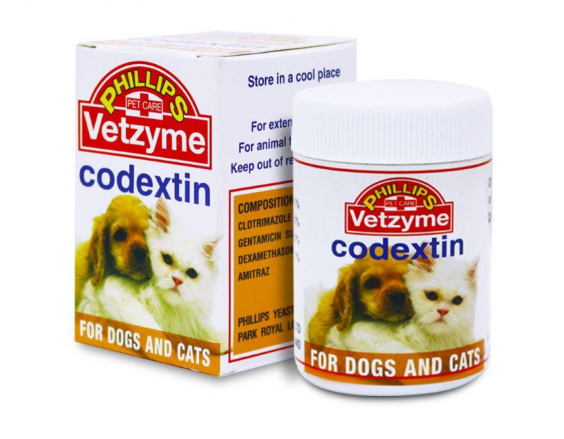 Vetzyme