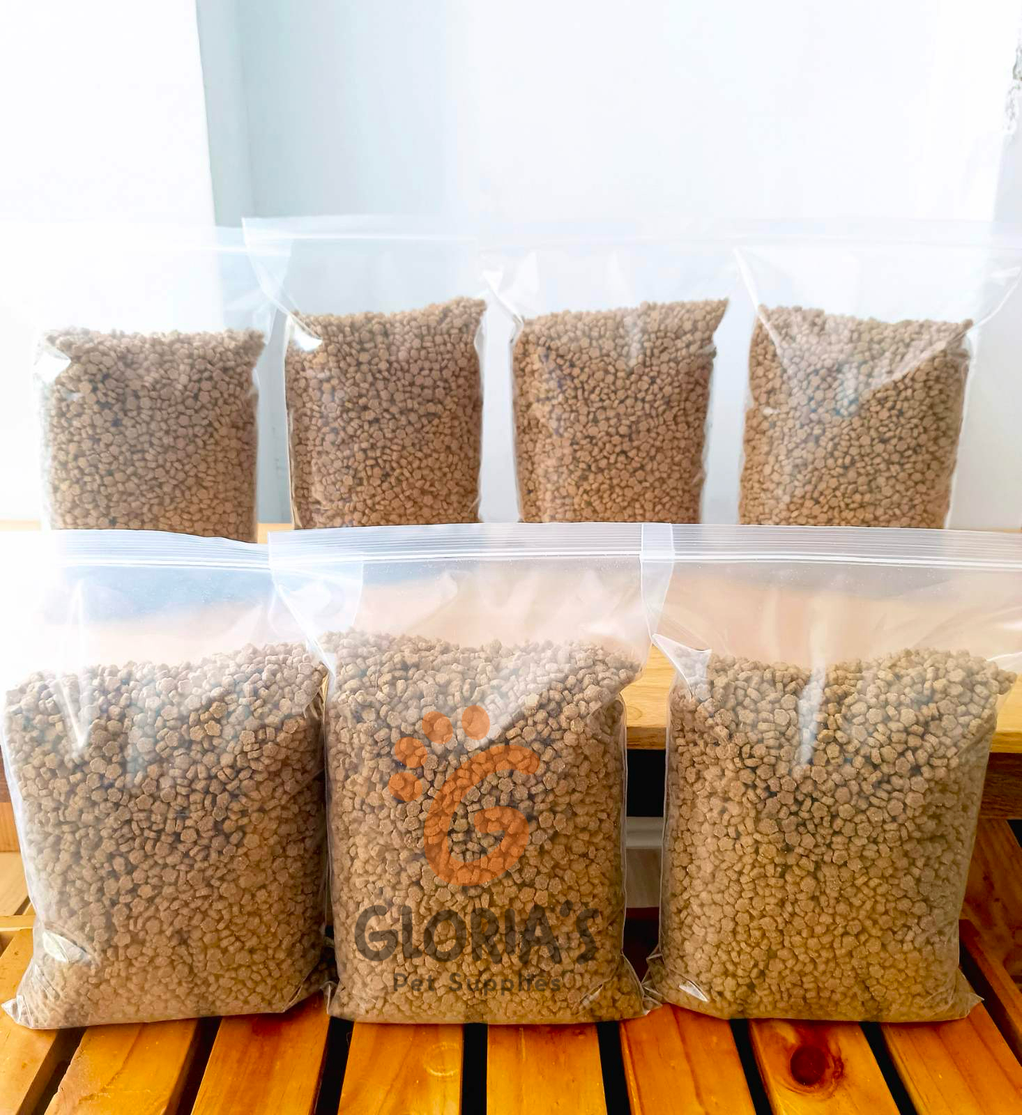 Special Cat - Chicken & Turkey Repack 1kg