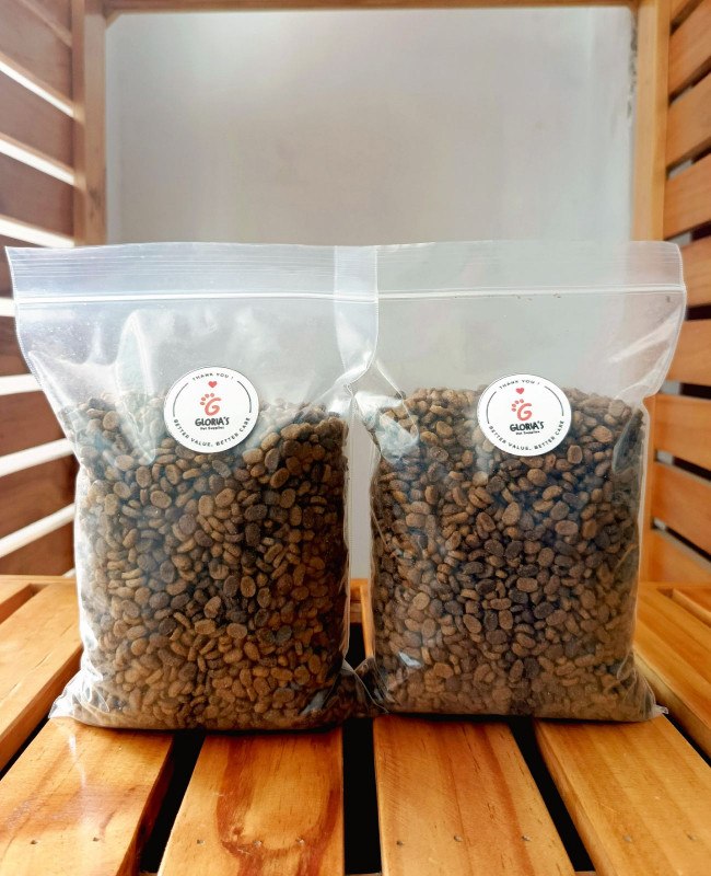 Purina One Kitten repack 400g
