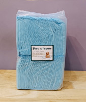 Pet Training pad- 45x 60cm (50pcs)