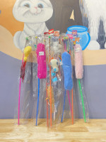 Fishing Rod with Toy