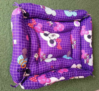 Bed (Rectangle) L Size 32"
