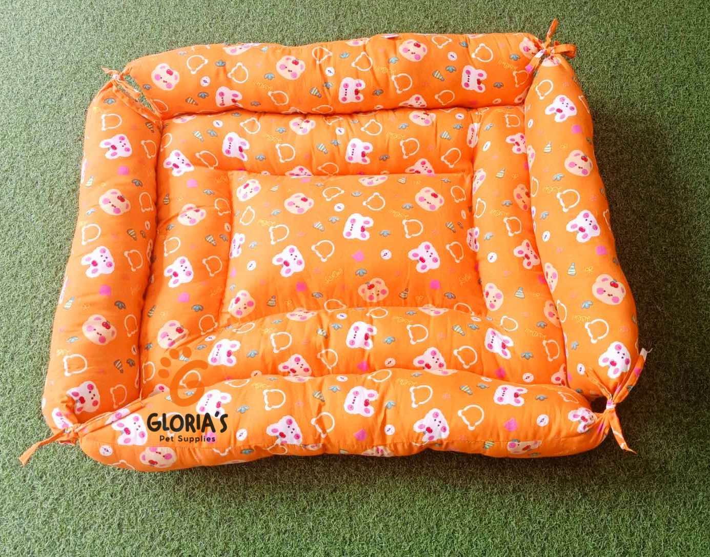 Bed (Rectangle) L Size 32"