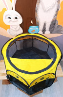 Pet Mosquito Net  ခြင်ထောင်