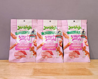 JerHigh- Home Style (Sweet Potato) 50g