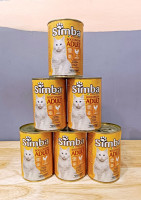 Simba- Cat 415g (Chicken)