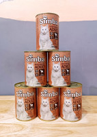 Simba- Cat 416g (Lamb)