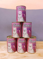 Simba- Cat 415g (Duck)