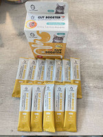 Sun Wonder - Cat Gut Booster (1 sachet)
