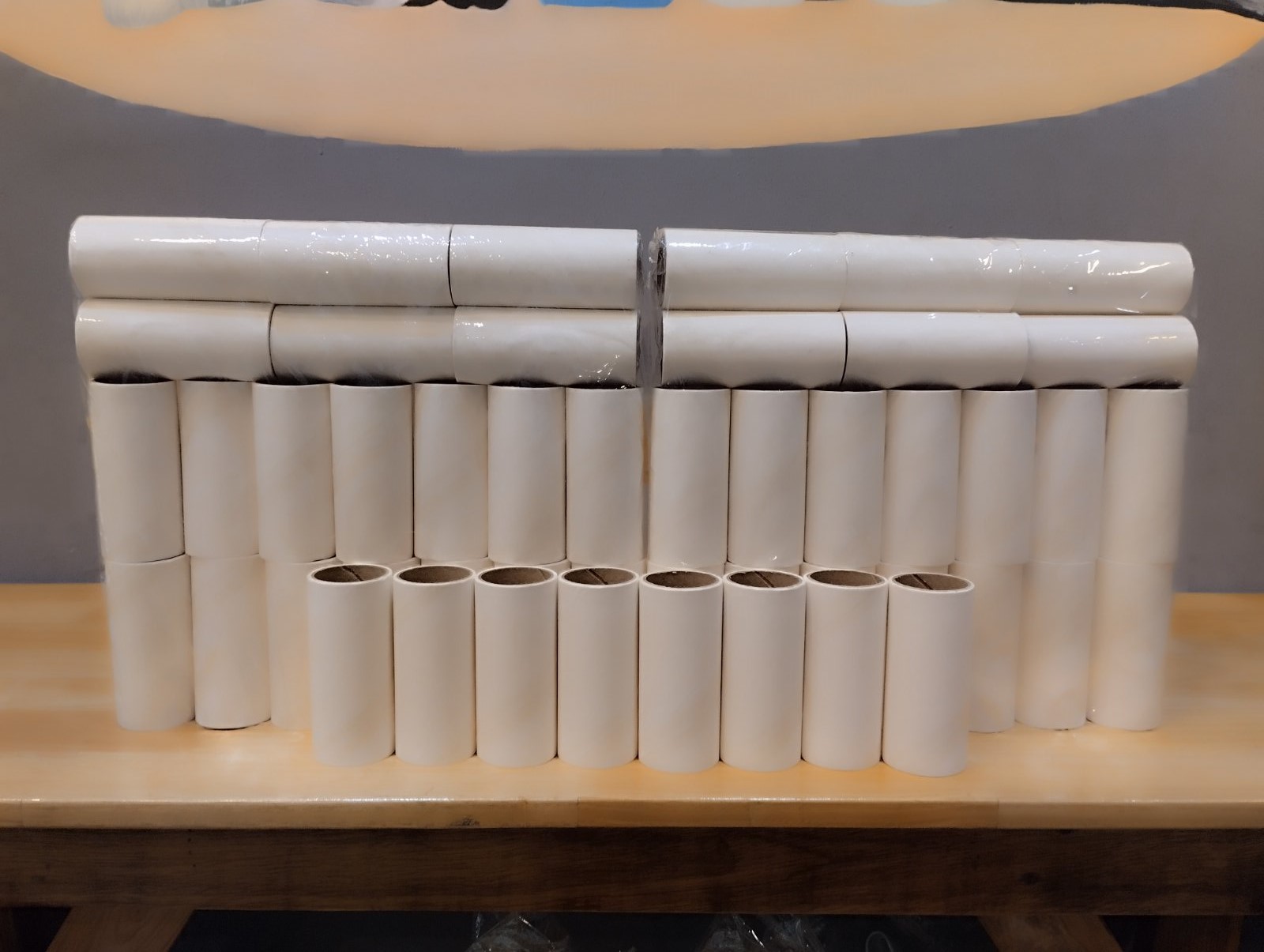 Pet Roller Refill - 1pc