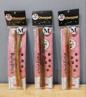 Oh My Pet - Bully Stick Medium (1pc)