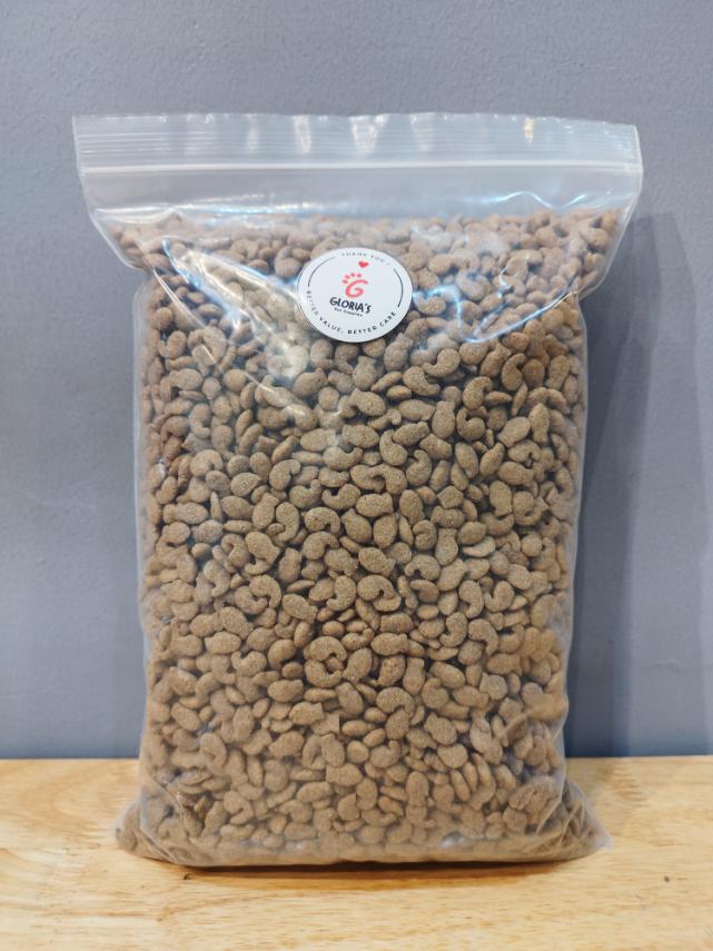 Apro IQ Cat -Repack 1kg (Natural)