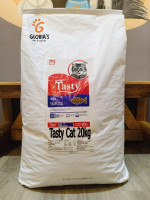 Tasty Cat (Seafood) 20kg
